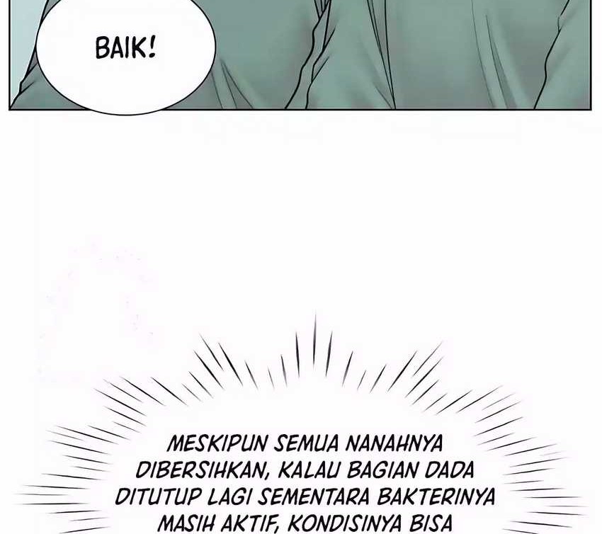 Trauma Center: Surgeon Baek Kang-Hyeok Chapter 24 - halaman 20