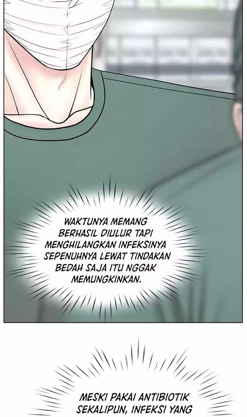 Trauma Center: Surgeon Baek Kang-Hyeok Chapter 24 - halaman 28