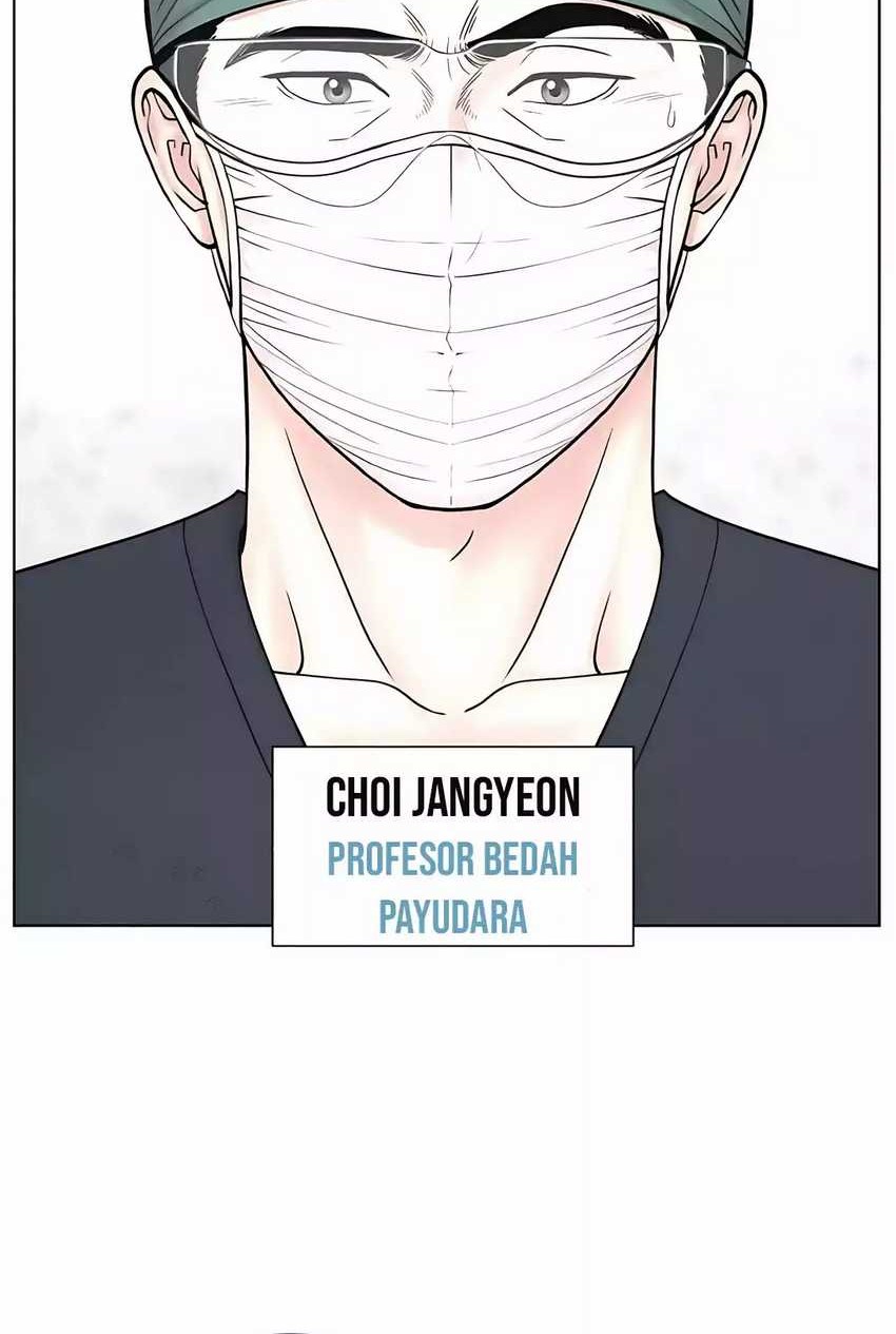 Trauma Center: Surgeon Baek Kang-Hyeok Chapter 24 - halaman 3