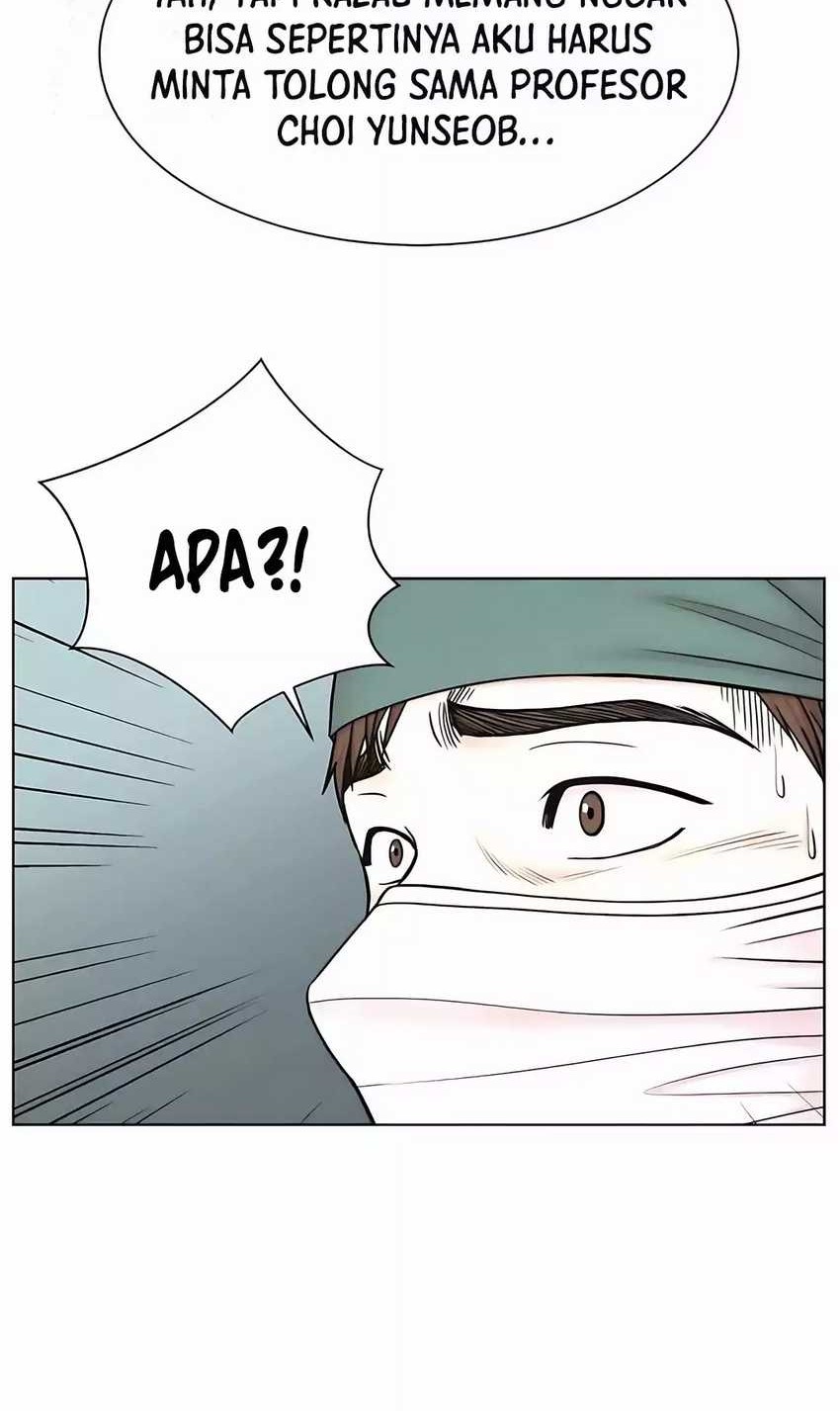 Trauma Center: Surgeon Baek Kang-Hyeok Chapter 24 - halaman 38