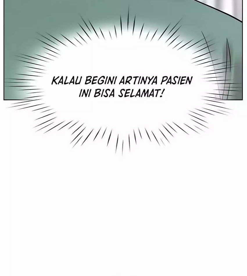Trauma Center: Surgeon Baek Kang-Hyeok Chapter 24 - halaman 46