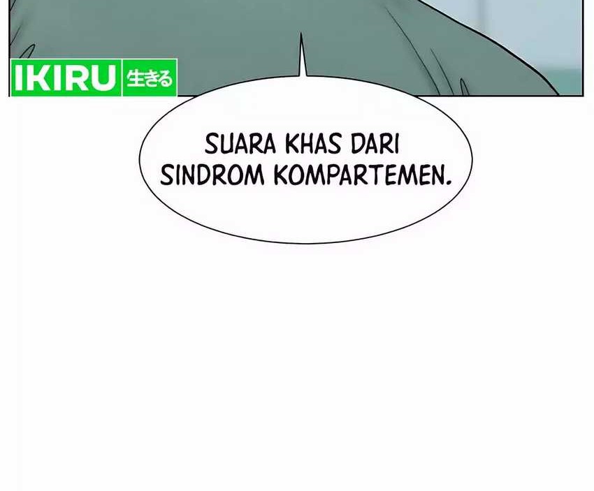 Trauma Center: Surgeon Baek Kang-Hyeok Chapter 24 - halaman 5