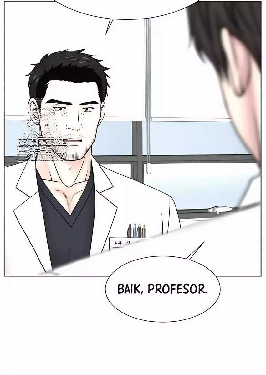 Trauma Center: Surgeon Baek Kang-Hyeok Chapter 24 - halaman 50