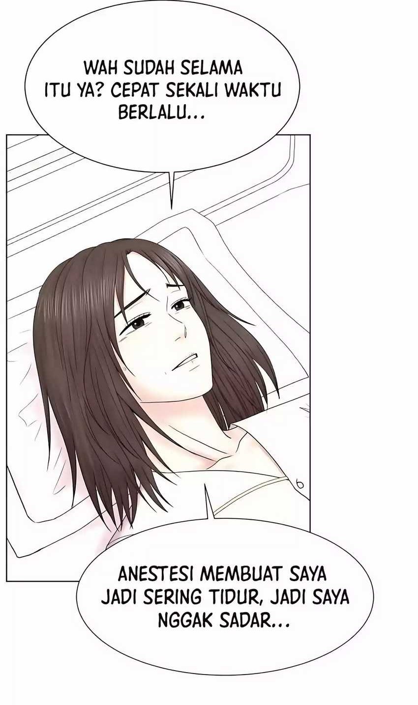 Trauma Center: Surgeon Baek Kang-Hyeok Chapter 24 - halaman 54