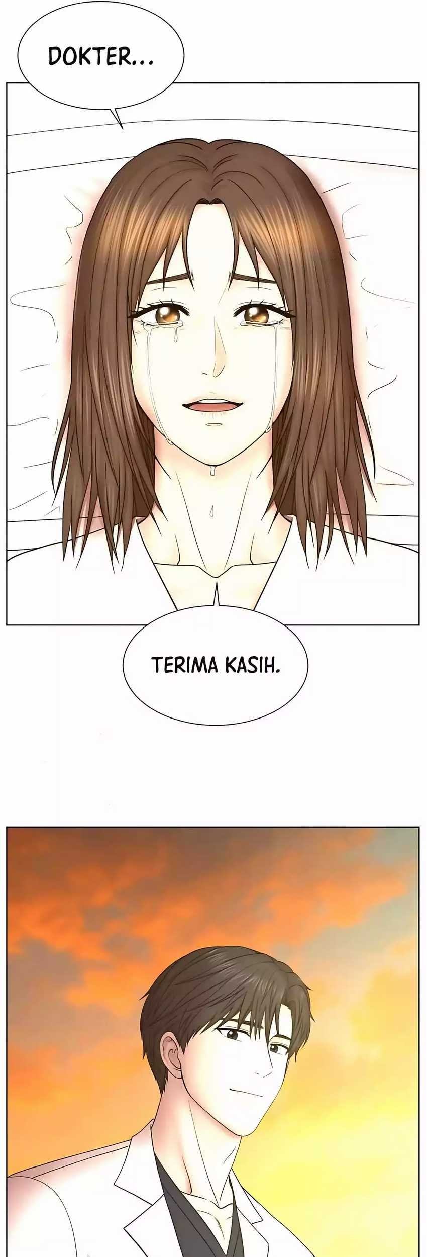 Trauma Center: Surgeon Baek Kang-Hyeok Chapter 24 - halaman 63