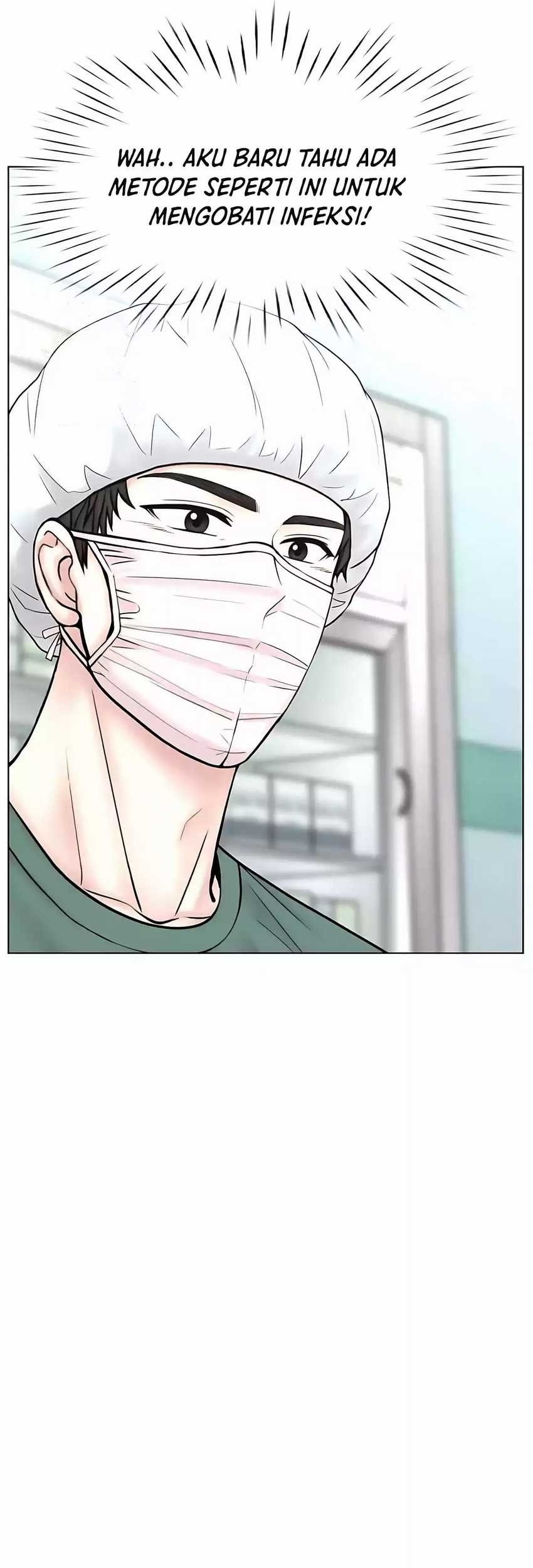 Trauma Center: Surgeon Baek Kang-Hyeok Chapter 24 - halaman 67