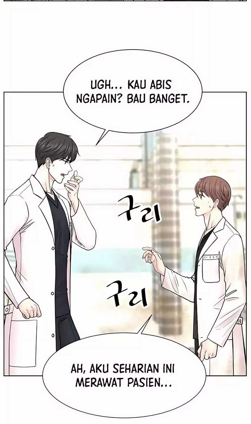 Trauma Center: Surgeon Baek Kang-Hyeok Chapter 24 - halaman 70