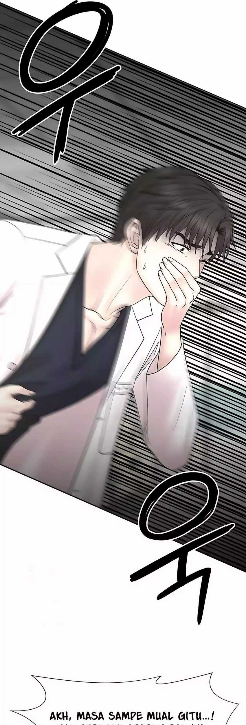 Trauma Center: Surgeon Baek Kang-Hyeok Chapter 24 - halaman 75