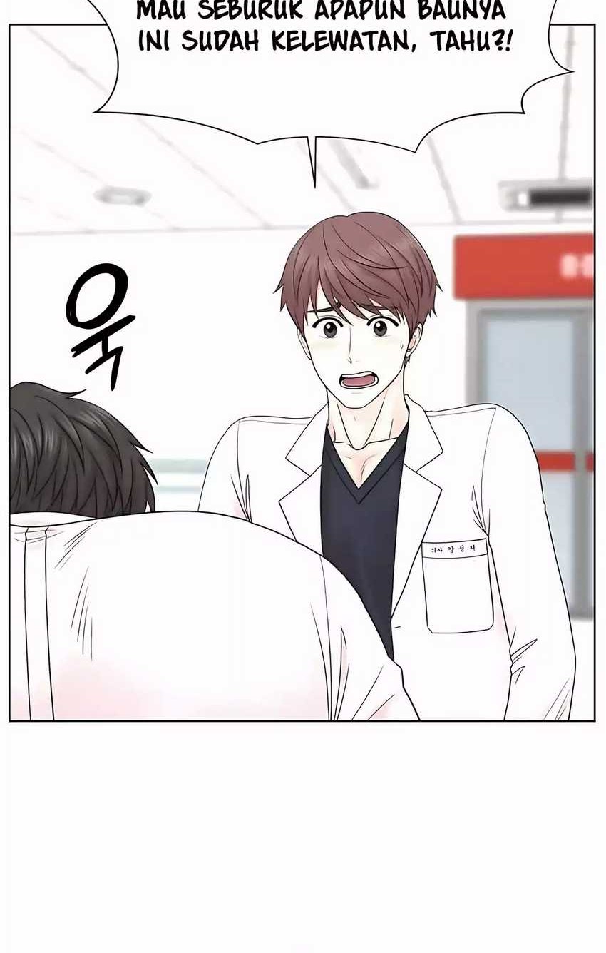 Trauma Center: Surgeon Baek Kang-Hyeok Chapter 24 - halaman 76