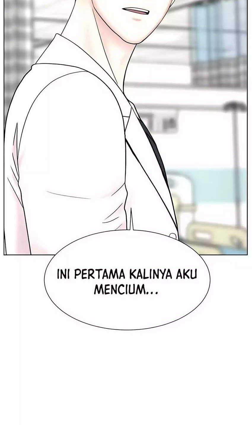 Trauma Center: Surgeon Baek Kang-Hyeok Chapter 24 - halaman 78