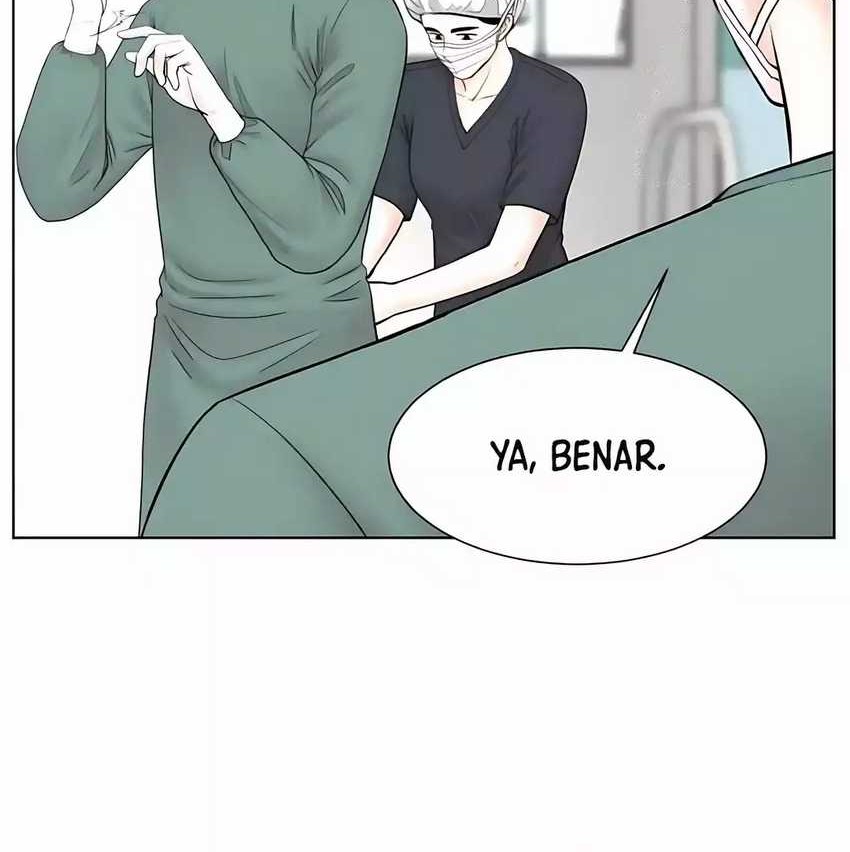 Trauma Center: Surgeon Baek Kang-Hyeok Chapter 24 - halaman 9