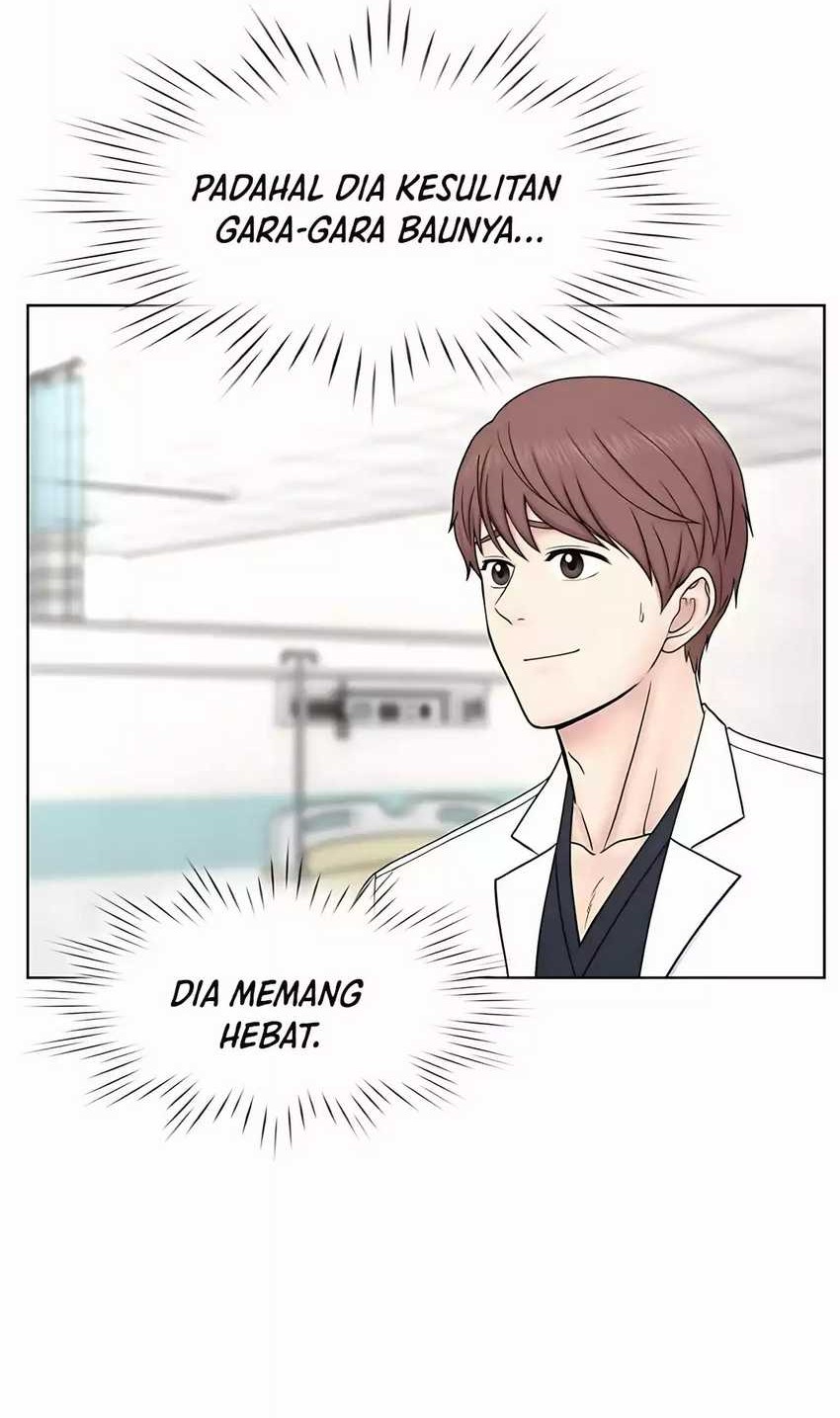 Trauma Center: Surgeon Baek Kang-Hyeok Chapter 25 - halaman 11