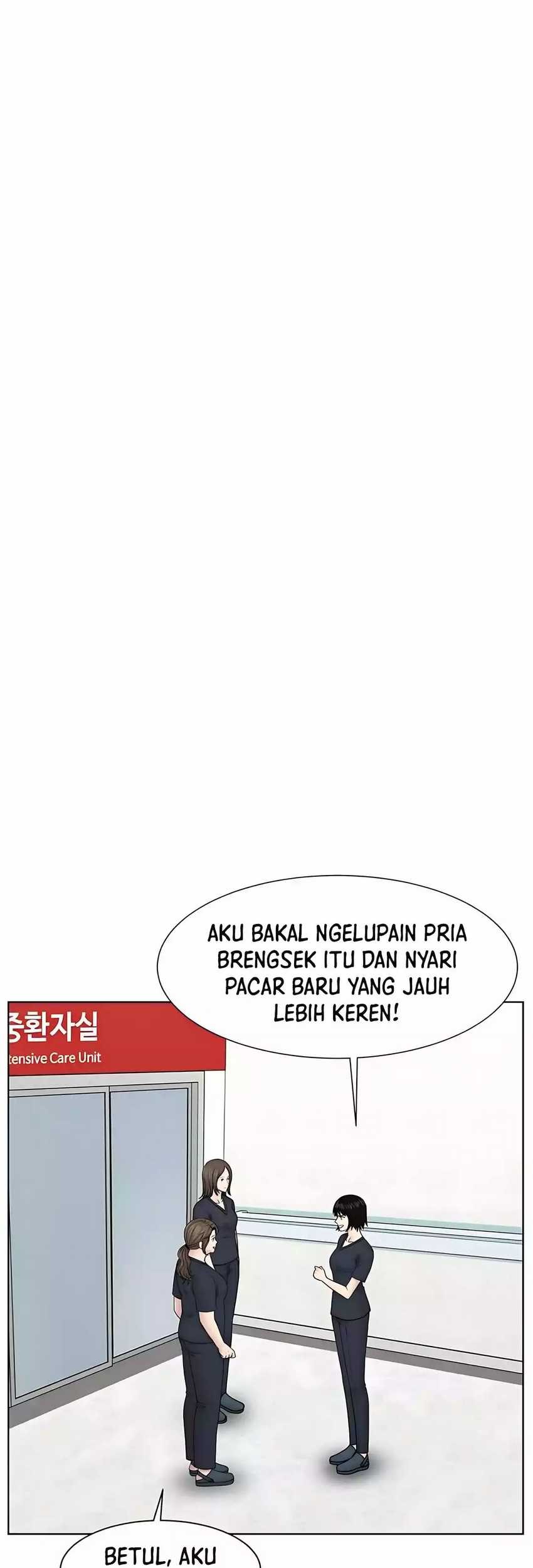 Trauma Center: Surgeon Baek Kang-Hyeok Chapter 25 - halaman 12