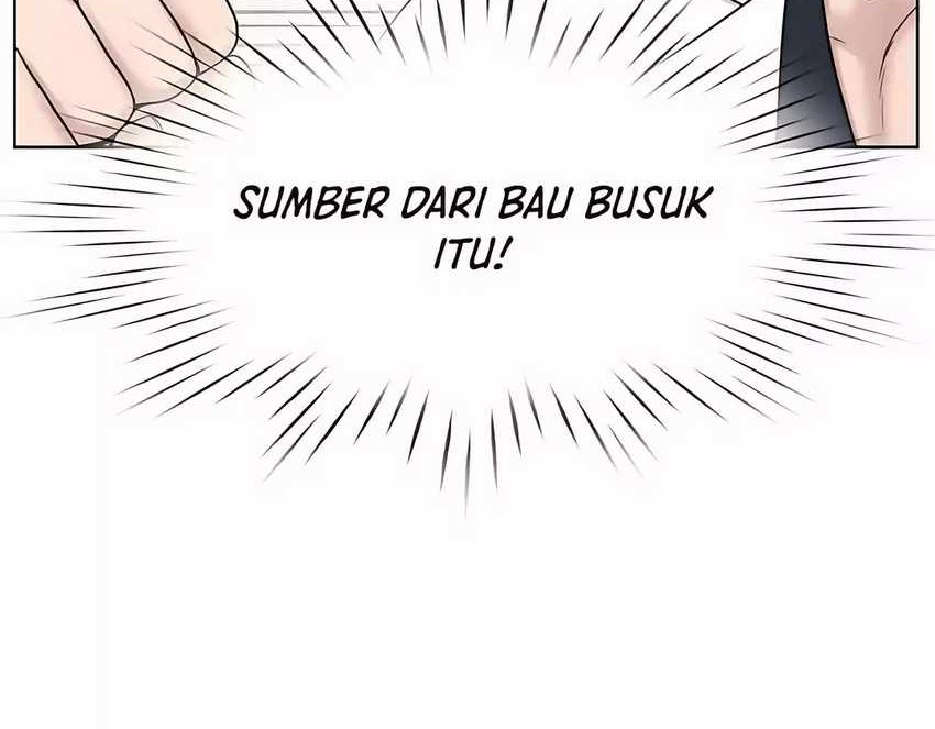 Trauma Center: Surgeon Baek Kang-Hyeok Chapter 25 - halaman 15