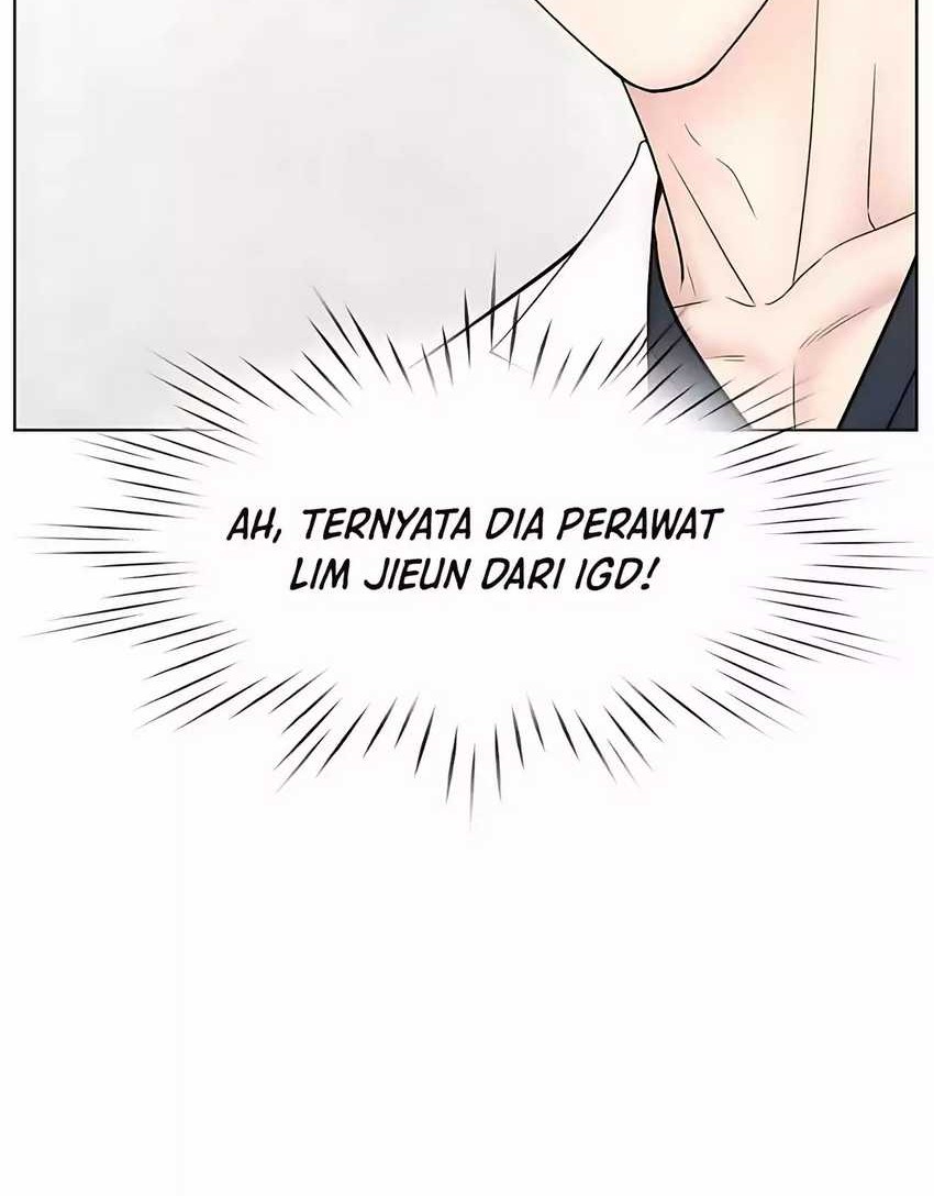 Trauma Center: Surgeon Baek Kang-Hyeok Chapter 25 - halaman 18