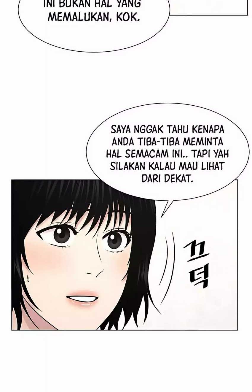Trauma Center: Surgeon Baek Kang-Hyeok Chapter 25 - halaman 25