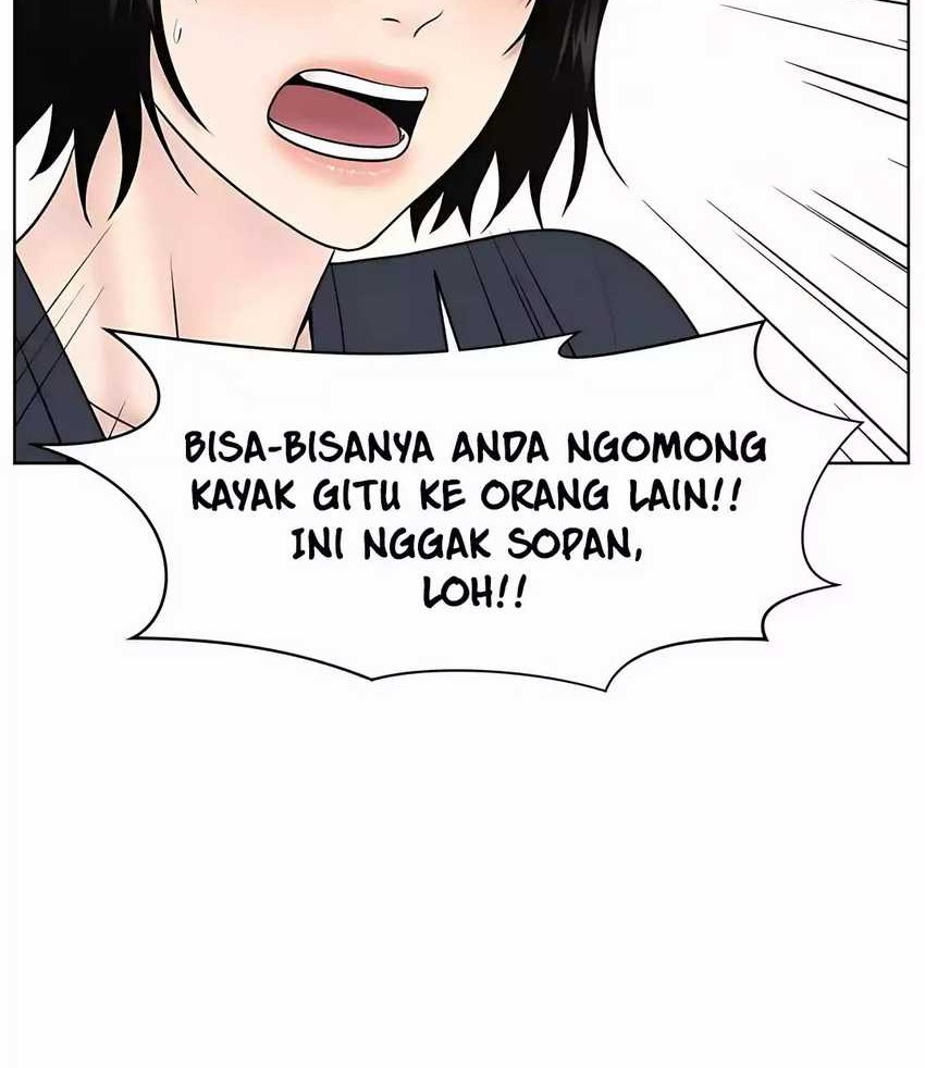Trauma Center: Surgeon Baek Kang-Hyeok Chapter 25 - halaman 31
