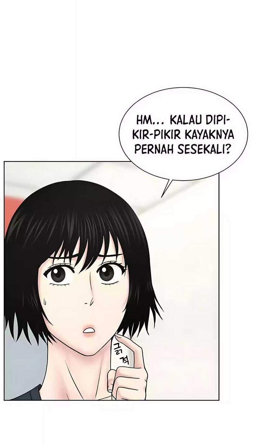Trauma Center: Surgeon Baek Kang-Hyeok Chapter 25 - halaman 33