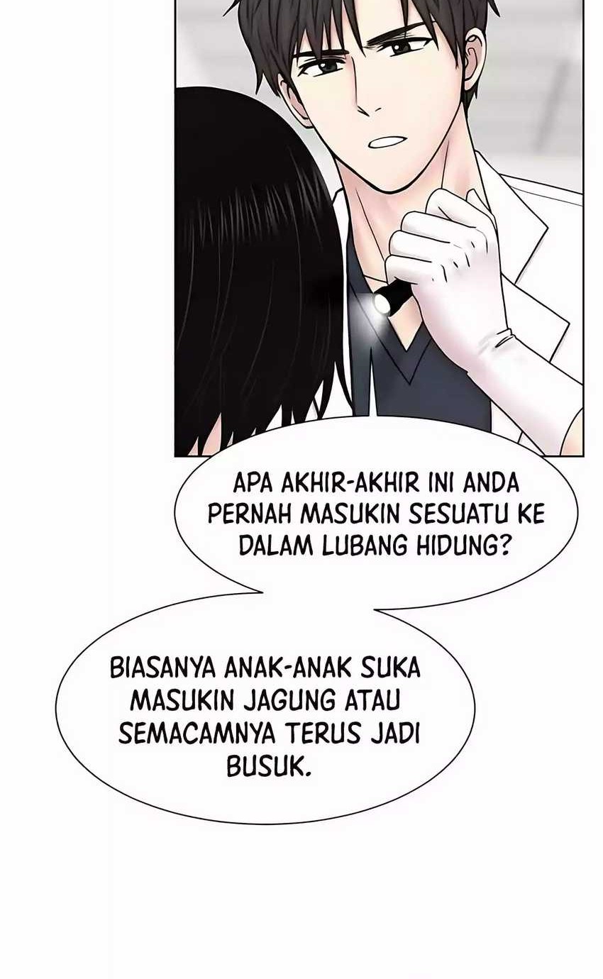 Trauma Center: Surgeon Baek Kang-Hyeok Chapter 25 - halaman 37