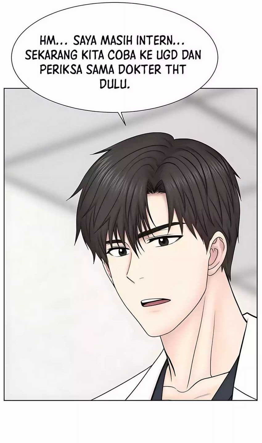 Trauma Center: Surgeon Baek Kang-Hyeok Chapter 25 - halaman 39