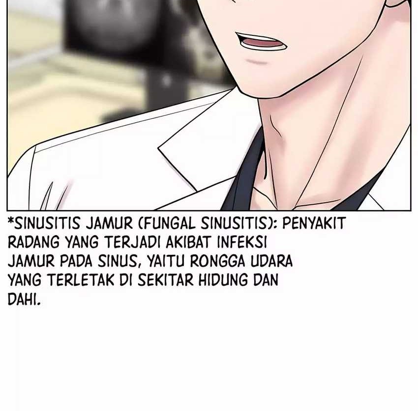Trauma Center: Surgeon Baek Kang-Hyeok Chapter 25 - halaman 47