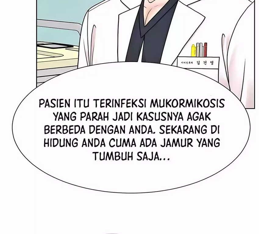 Trauma Center: Surgeon Baek Kang-Hyeok Chapter 25 - halaman 59