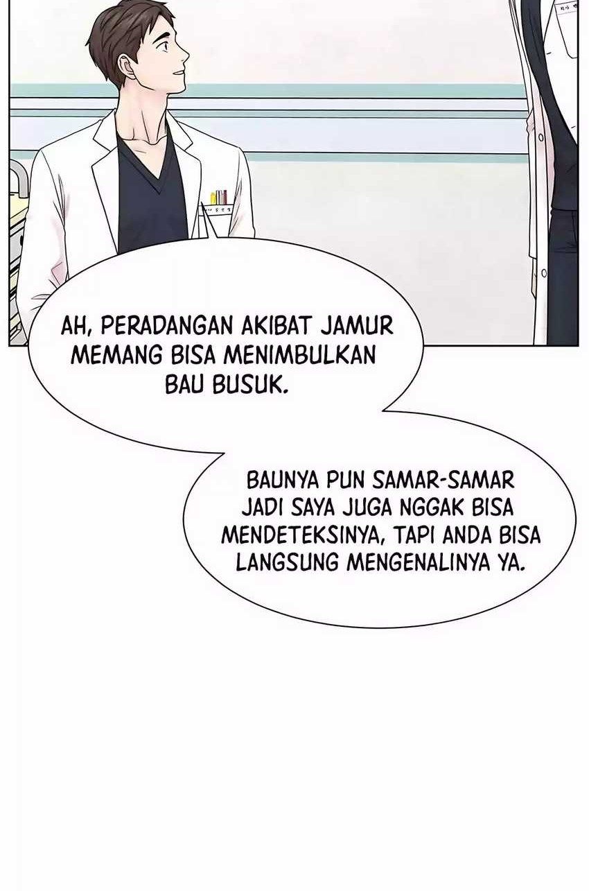 Trauma Center: Surgeon Baek Kang-Hyeok Chapter 25 - halaman 63