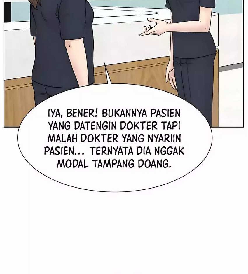 Trauma Center: Surgeon Baek Kang-Hyeok Chapter 25 - halaman 67