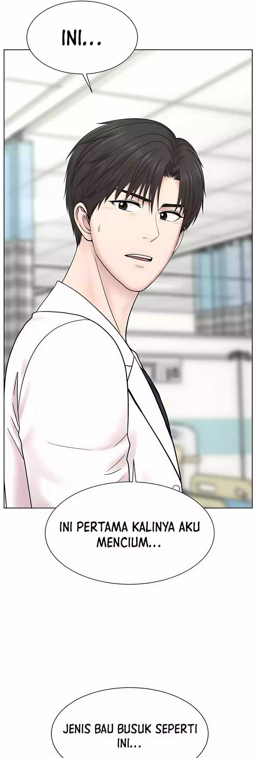 Trauma Center: Surgeon Baek Kang-Hyeok Chapter 25 - halaman 8