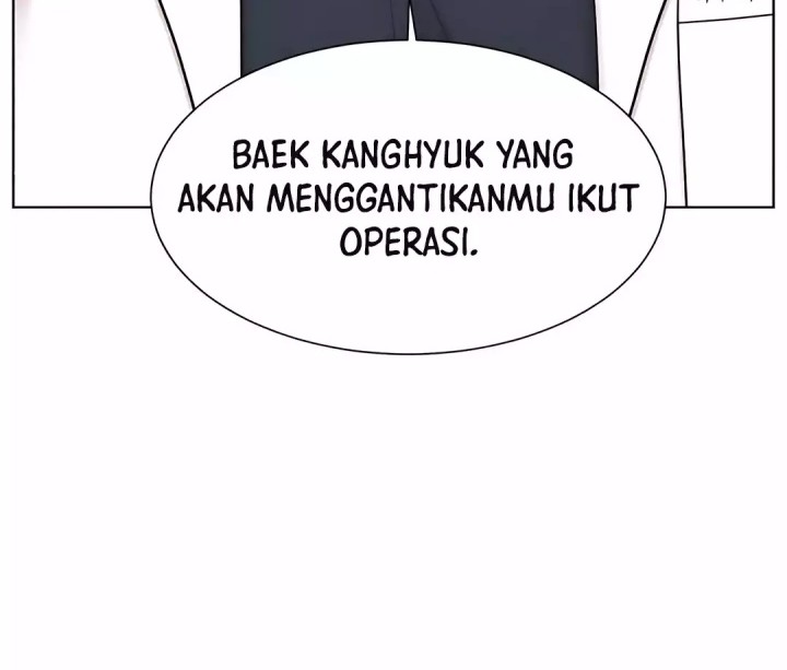 Trauma Center: Surgeon Baek Kang-Hyeok Chapter 26 - halaman 18