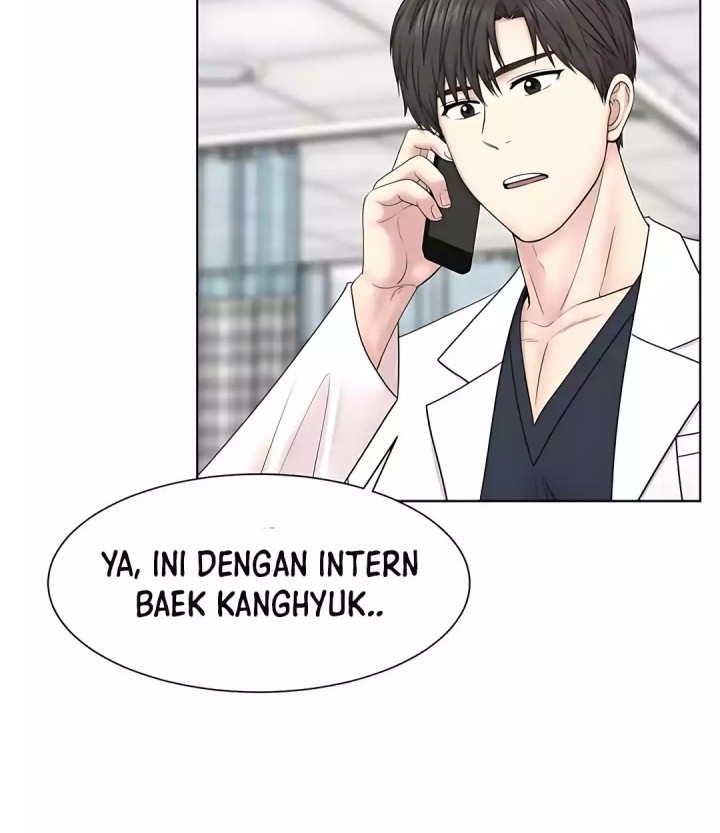 Trauma Center: Surgeon Baek Kang-Hyeok Chapter 26 - halaman 22