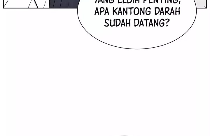 Trauma Center: Surgeon Baek Kang-Hyeok Chapter 26 - halaman 35