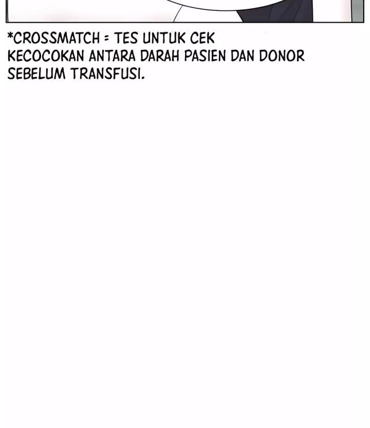 Trauma Center: Surgeon Baek Kang-Hyeok Chapter 26 - halaman 37