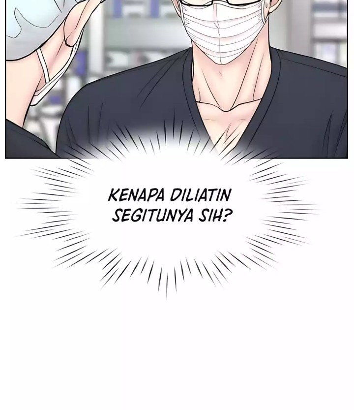 Trauma Center: Surgeon Baek Kang-Hyeok Chapter 26 - halaman 44