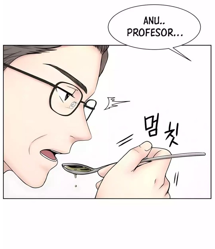 Trauma Center: Surgeon Baek Kang-Hyeok Chapter 26 - halaman 5