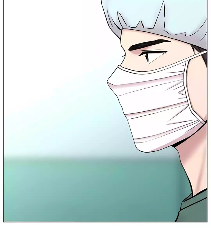 Trauma Center: Surgeon Baek Kang-Hyeok Chapter 26 - halaman 66