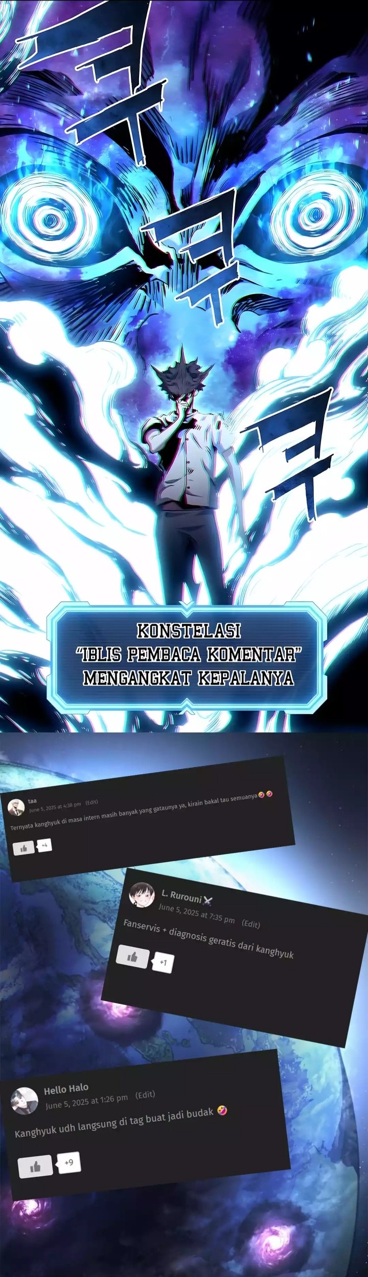 Trauma Center: Surgeon Baek Kang-Hyeok Chapter 26 - halaman 69