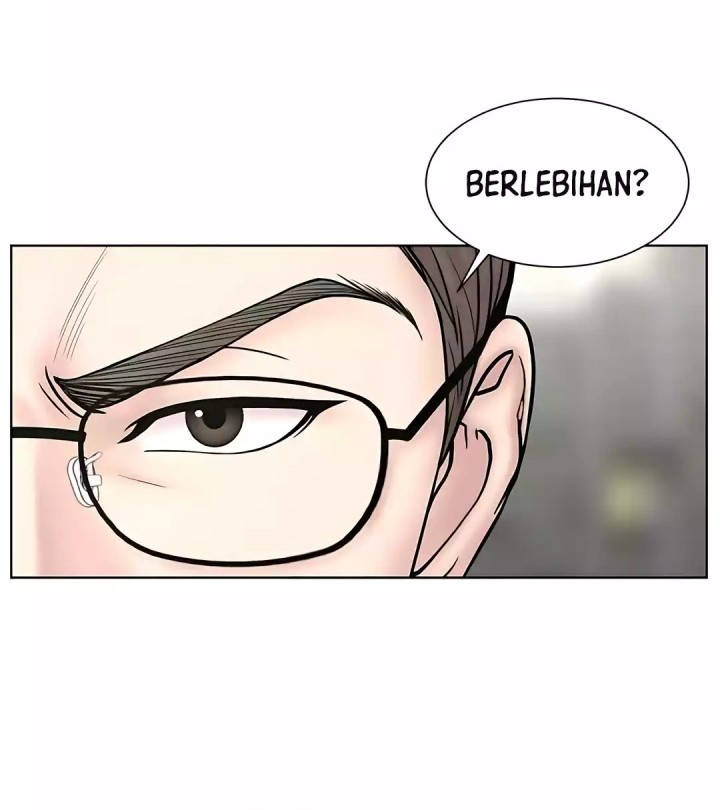 Trauma Center: Surgeon Baek Kang-Hyeok Chapter 26 - halaman 7
