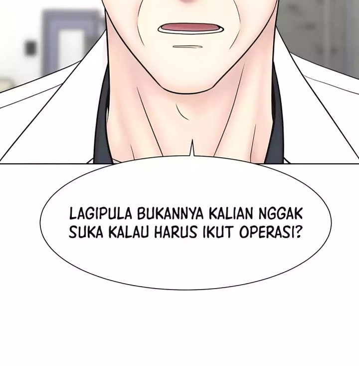 Trauma Center: Surgeon Baek Kang-Hyeok Chapter 26 - halaman 9
