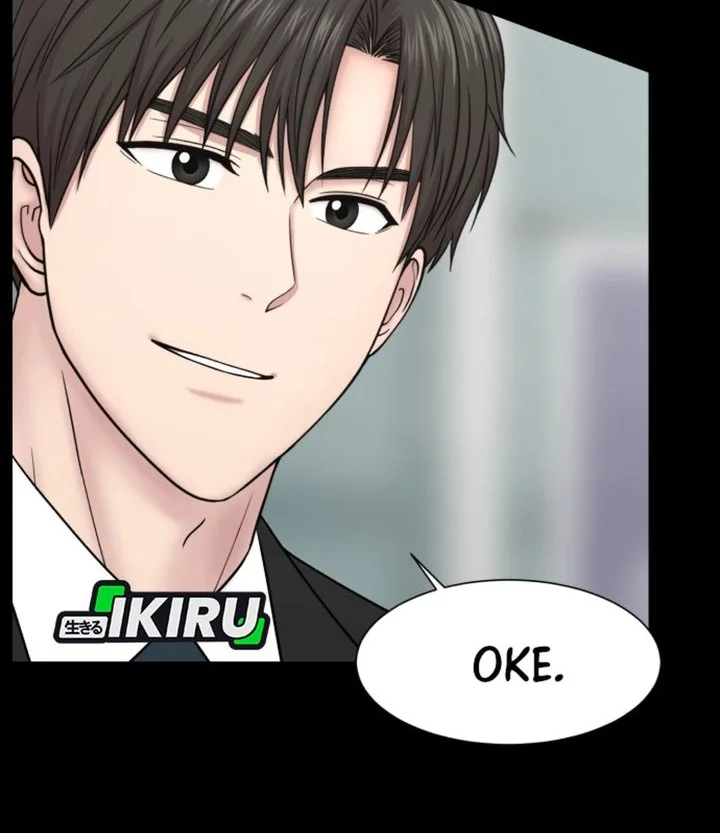 Trauma Center: Surgeon Baek Kang-Hyeok Chapter 27 - halaman 13