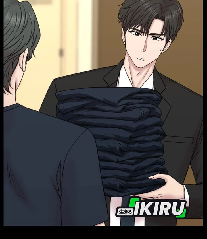 Trauma Center: Surgeon Baek Kang-Hyeok Chapter 27 - halaman 19