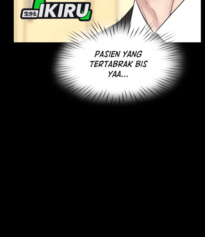 Trauma Center: Surgeon Baek Kang-Hyeok Chapter 27 - halaman 21