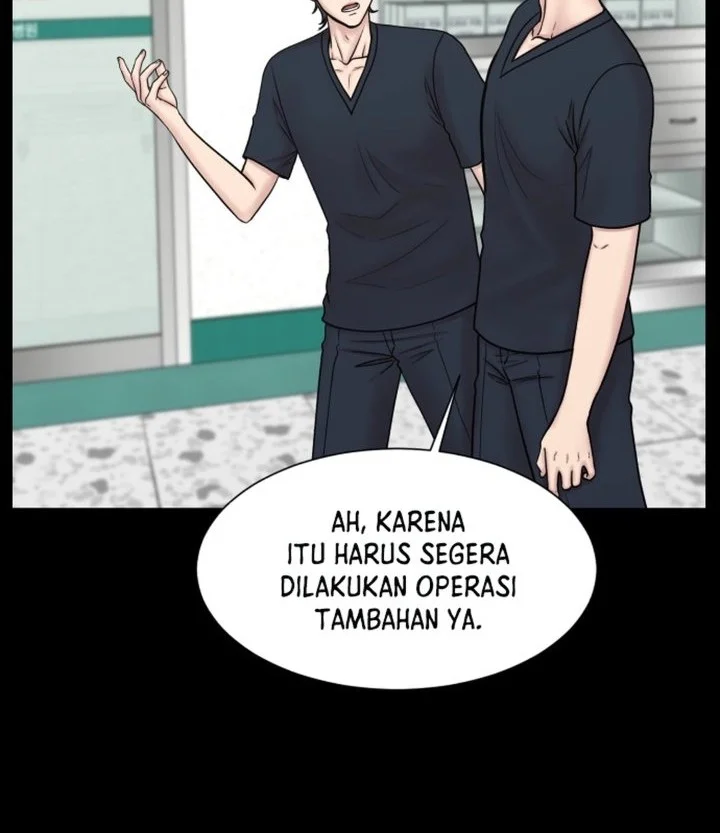 Trauma Center: Surgeon Baek Kang-Hyeok Chapter 27 - halaman 26