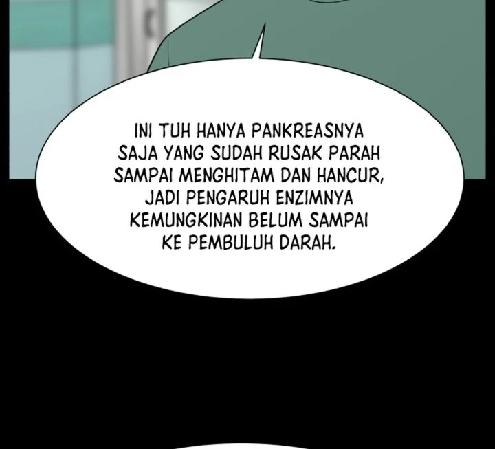 Trauma Center: Surgeon Baek Kang-Hyeok Chapter 27 - halaman 42