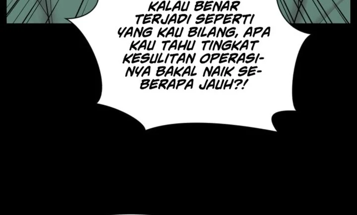 Trauma Center: Surgeon Baek Kang-Hyeok Chapter 27 - halaman 44