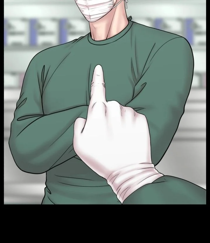 Trauma Center: Surgeon Baek Kang-Hyeok Chapter 27 - halaman 57