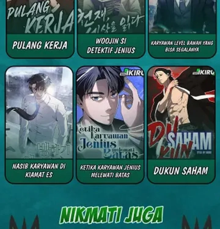 Trauma Center: Surgeon Baek Kang-Hyeok Chapter 27 - halaman 85