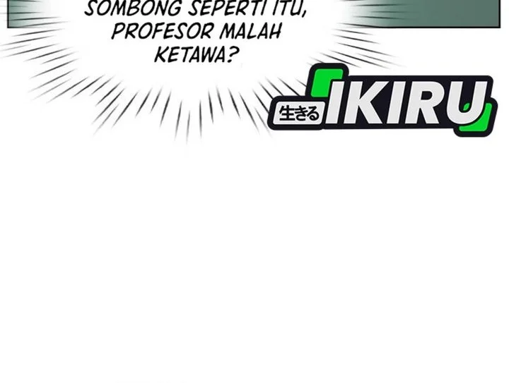 Trauma Center: Surgeon Baek Kang-Hyeok Chapter 28 - halaman 14