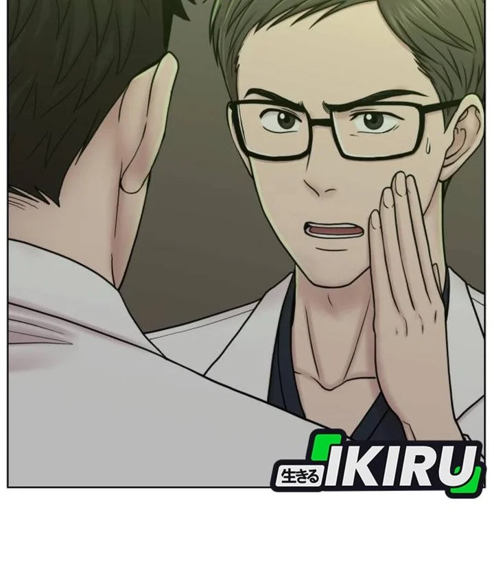 Trauma Center: Surgeon Baek Kang-Hyeok Chapter 28 - halaman 27