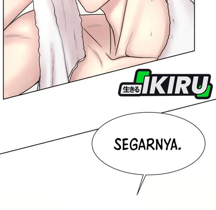 Trauma Center: Surgeon Baek Kang-Hyeok Chapter 28 - halaman 31